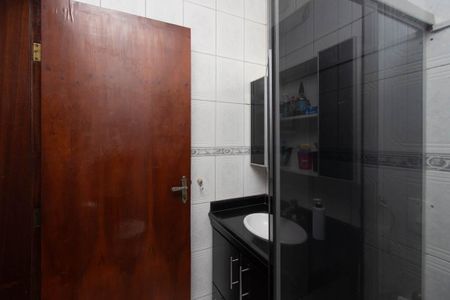 Casa à venda com 440m², 3 quartos e 5 vagasBanheiro de Serviço