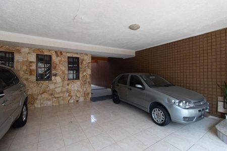 Casa à venda com 440m², 3 quartos e 5 vagasGaragem