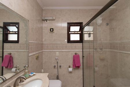 Casa à venda com 440m², 3 quartos e 5 vagasBanheiro Social