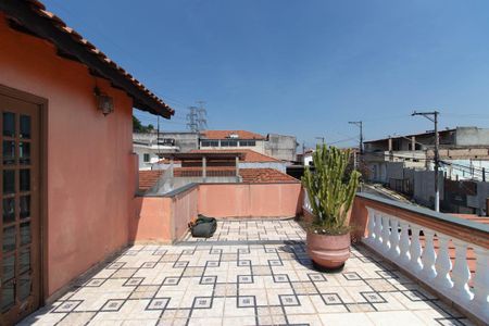 Casa à venda com 440m², 3 quartos e 5 vagasVaranda da Suíte 