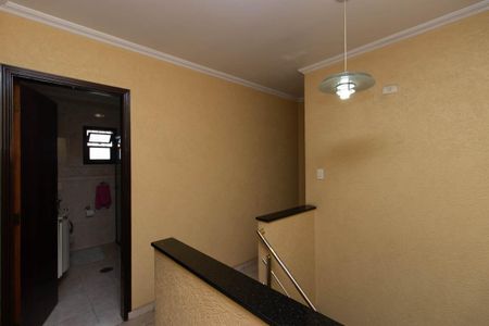 Casa à venda com 440m², 3 quartos e 5 vagasCorredor 