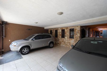 Casa à venda com 440m², 3 quartos e 5 vagasGaragem