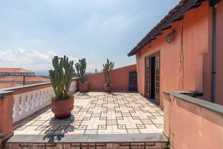 Casa à venda com 440m², 3 quartos e 5 vagasVaranda da Suíte 