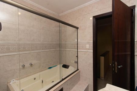 Casa à venda com 440m², 3 quartos e 5 vagasBanheiro Social