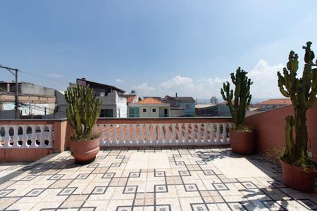 Casa à venda com 440m², 3 quartos e 5 vagasVaranda da Suíte 