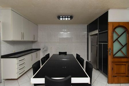 Casa à venda com 440m², 3 quartos e 5 vagasCozinha