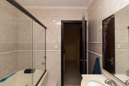 Casa à venda com 440m², 3 quartos e 5 vagasBanheiro Social