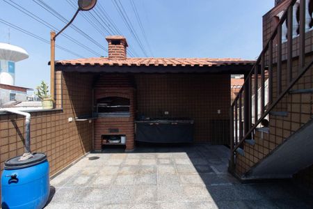 Casa à venda com 440m², 3 quartos e 5 vagasÁrea Gourmet