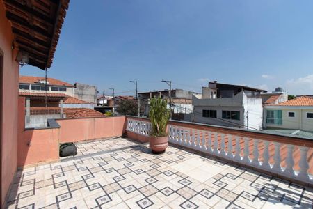 Casa à venda com 440m², 3 quartos e 5 vagasVaranda da Suíte 