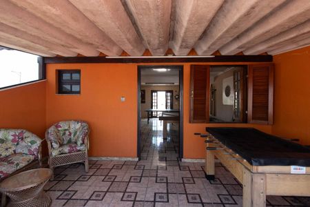 Casa à venda com 440m², 3 quartos e 5 vagasÁrea Gourmet