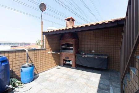 Casa à venda com 440m², 3 quartos e 5 vagasÁrea Gourmet