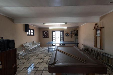 Casa à venda com 440m², 3 quartos e 5 vagasÁrea Gourmet