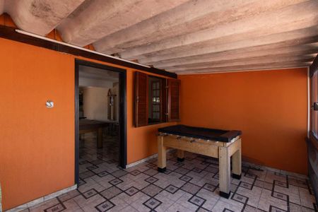 Casa à venda com 440m², 3 quartos e 5 vagasÁrea Gourmet