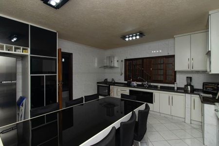 Casa à venda com 440m², 3 quartos e 5 vagasCozinha