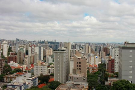 Apartamento à venda com 120m², 4 quartos e 2 vagasVista da Suite