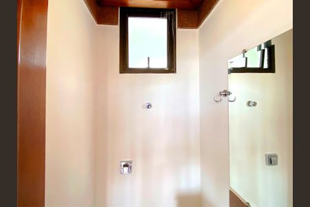 Apartamento à venda com 120m², 4 quartos e 2 vagasLavabo