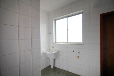 Apartamento à venda com 120m², 4 quartos e 2 vagasÁrea de Serviço