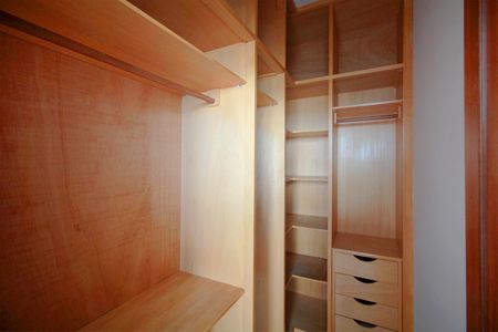 Apartamento à venda com 120m², 4 quartos e 2 vagasCloset da Suite