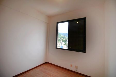Apartamento à venda com 120m², 4 quartos e 2 vagasQuarto 3