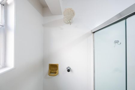 Apartamento para alugar com 60m², 1 quarto e 1 vagaBanheiro