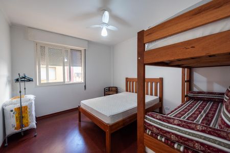 Apartamento para alugar com 60m², 1 quarto e 1 vagaQuarto