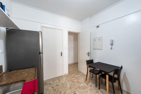 Apartamento para alugar com 60m², 1 quarto e 1 vagaCozinha