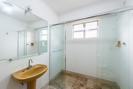 Apartamento para alugar com 60m², 1 quarto e 1 vagaBanheiro