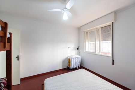 Apartamento para alugar com 60m², 1 quarto e 1 vagaQuarto