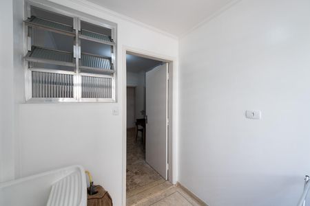 Apartamento para alugar com 60m², 1 quarto e 1 vagaÁrea de serviço