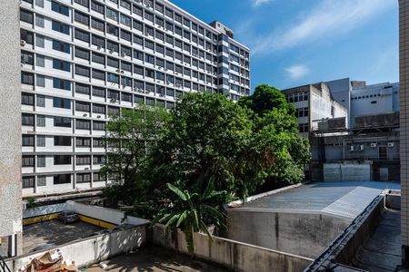 Apartamento para alugar com 60m², 1 quarto e 1 vagaVista