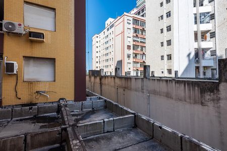 Apartamento para alugar com 60m², 1 quarto e 1 vagaVista