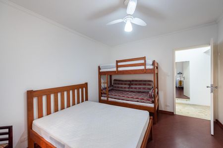 Apartamento para alugar com 60m², 1 quarto e 1 vagaQuarto
