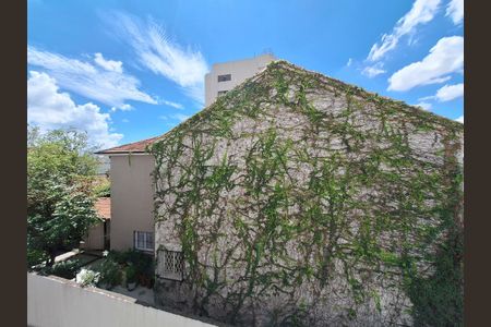 Apartamento à venda com 41m², 2 quartos e sem vaga Apartamento à venda com 41m², 2 quartos e sem vagaVista Quarto 2