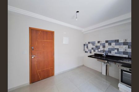 Apartamento à venda com 41m², 2 quartos e sem vaga Apartamento à venda com 41m², 2 quartos e sem vagaSala