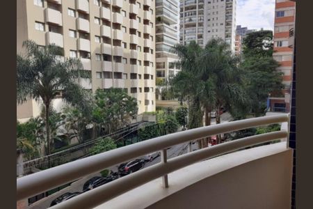 Apartamento à venda com 35m², 1 quarto e 1 vagaFoto 01