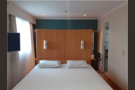 Apartamento à venda com 35m², 1 quarto e 1 vagaFoto 01