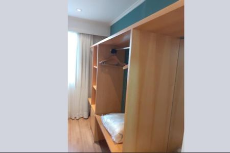 Apartamento à venda com 35m², 1 quarto e 1 vagaFoto 01