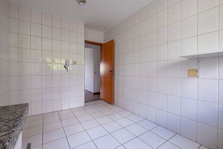 Apartamento à venda com 124m², 4 quartos e 3 vagasCozinha