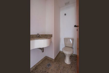 Apartamento à venda com 124m², 4 quartos e 3 vagasLavabo Sala