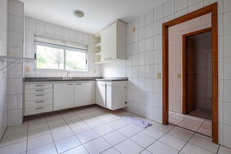 Apartamento à venda com 124m², 4 quartos e 3 vagasCozinha