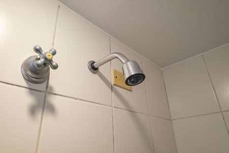 Apartamento à venda com 124m², 4 quartos e 3 vagasBanheiro da Suíte