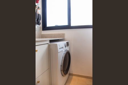 Apartamento à venda com 35m², 1 quarto e 1 vaga Apartamento à venda com 35m², 1 quarto e 1 vagaÁrea de Serviço