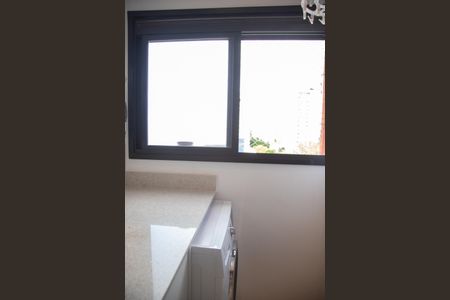 Apartamento à venda com 35m², 1 quarto e 1 vaga Apartamento à venda com 35m², 1 quarto e 1 vagaÁrea de Serviço