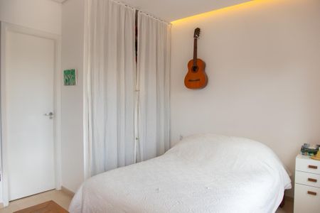 Apartamento à venda com 35m², 1 quarto e 1 vaga Apartamento à venda com 35m², 1 quarto e 1 vagaQuarto