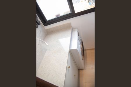 Apartamento à venda com 35m², 1 quarto e 1 vaga Apartamento à venda com 35m², 1 quarto e 1 vagaÁrea de Serviço