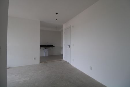 Apartamento à venda com 74m², 2 quartos e 2 vagasSala