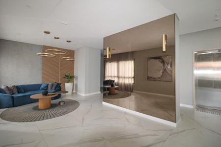 Apartamento à venda com 74m², 2 quartos e 2 vagasÁrea comum