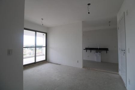 Apartamento à venda com 74m², 2 quartos e 2 vagasSala