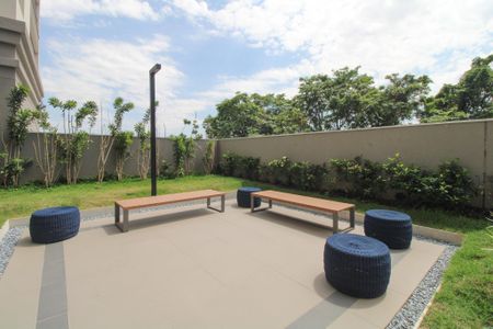 Apartamento à venda com 74m², 2 quartos e 2 vagasÁrea comum