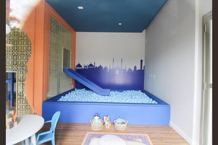 Apartamento à venda com 74m², 2 quartos e 2 vagasÁrea comum